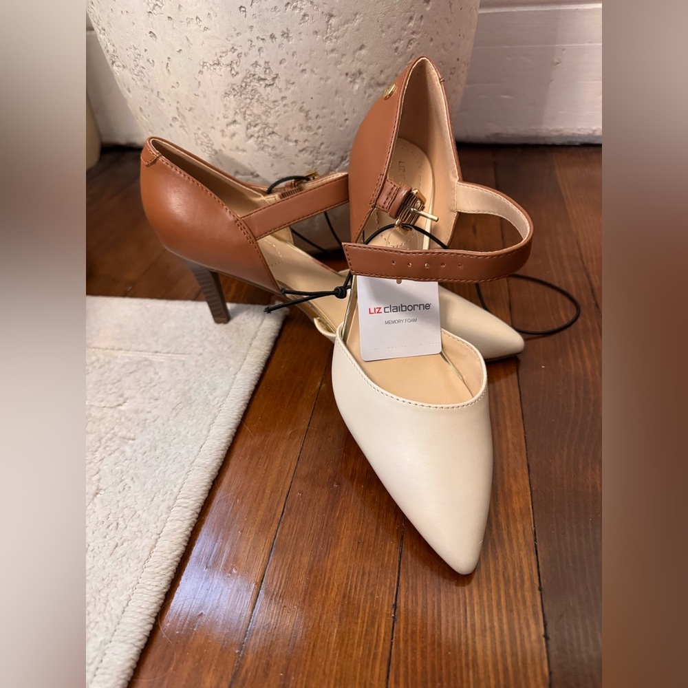 Liz Claiborne heels